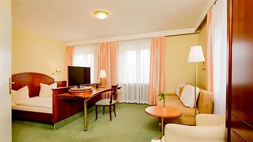 Hotel Saentis Múnich Alemania