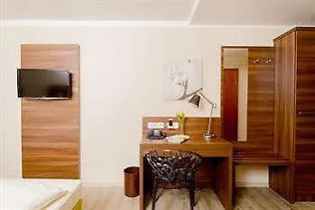 Hotel Saentis Monachium Niemcy