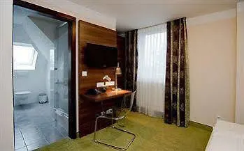 Hotel Saentis Monachium