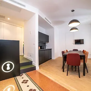 Youroom Boncompagni Pensjonat