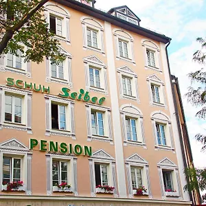 Seibel Munich