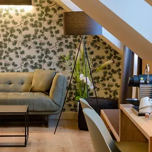 Mercure Altstadt Отель