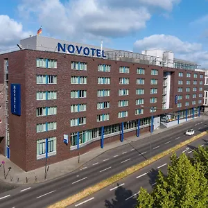Hotel Novotel ****