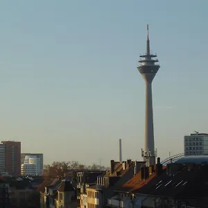 Apartamento Petersburg