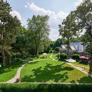 4* Hotel Parkhotel Rothof