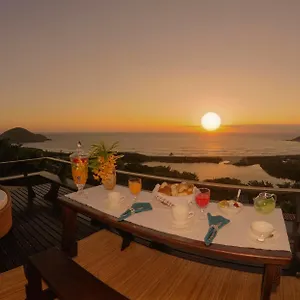 Morada Dos Sisais Estalagem