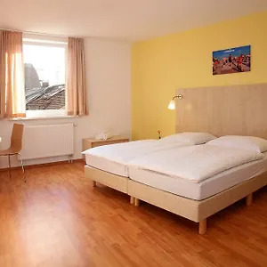 A&o Friedrichshain Albergue