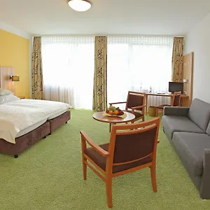 Stadt Pasing Отель