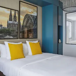 Hotel Mondial Am Dom Mgallery ****
