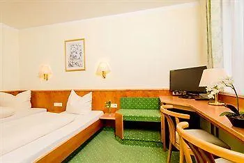 Hotel Saentis Munich