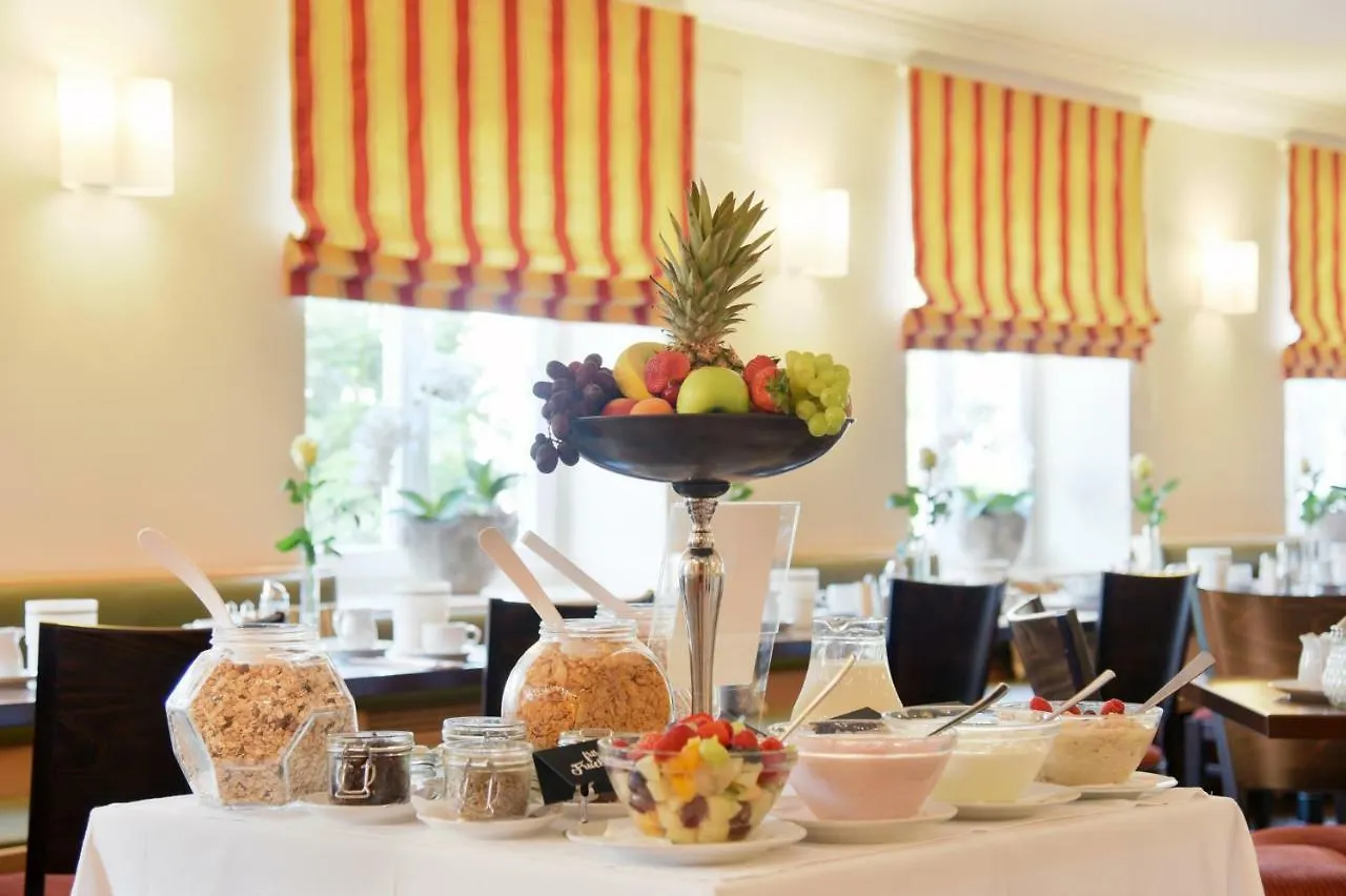 Hotel Saentis Munich