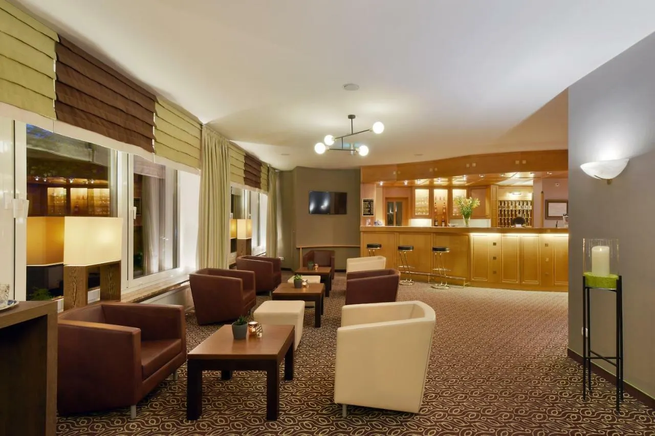 Hotel Saentis Munich 3*,