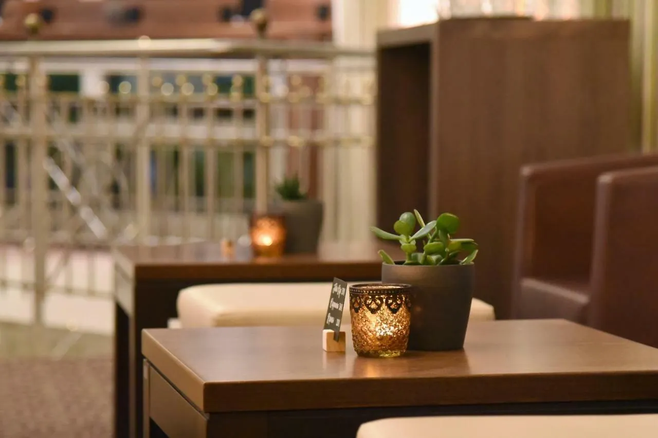 Hotel Saentis Munich 3*,  Germany