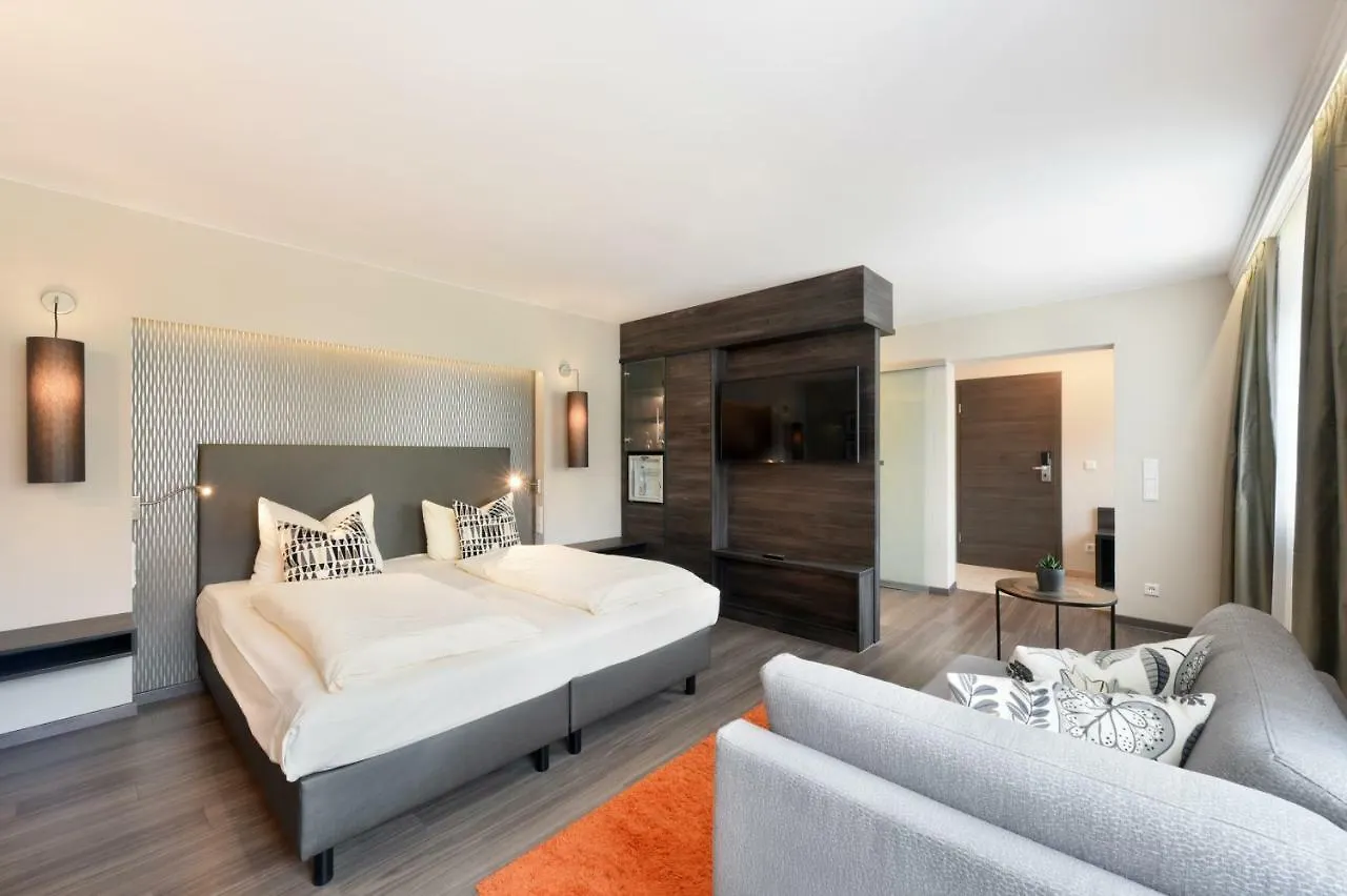 Hotel Saentis Munich