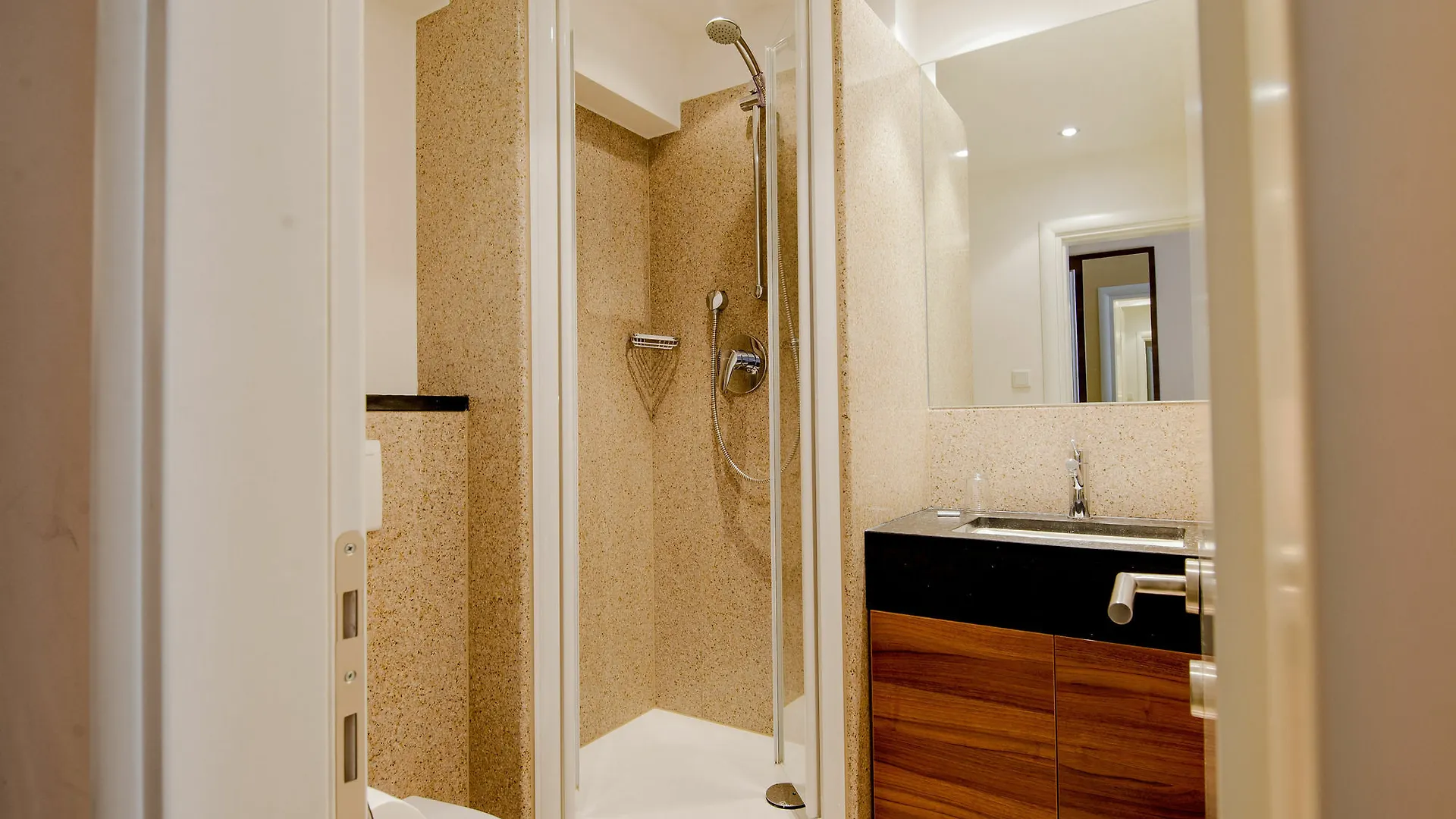 Hotel Saentis Munich