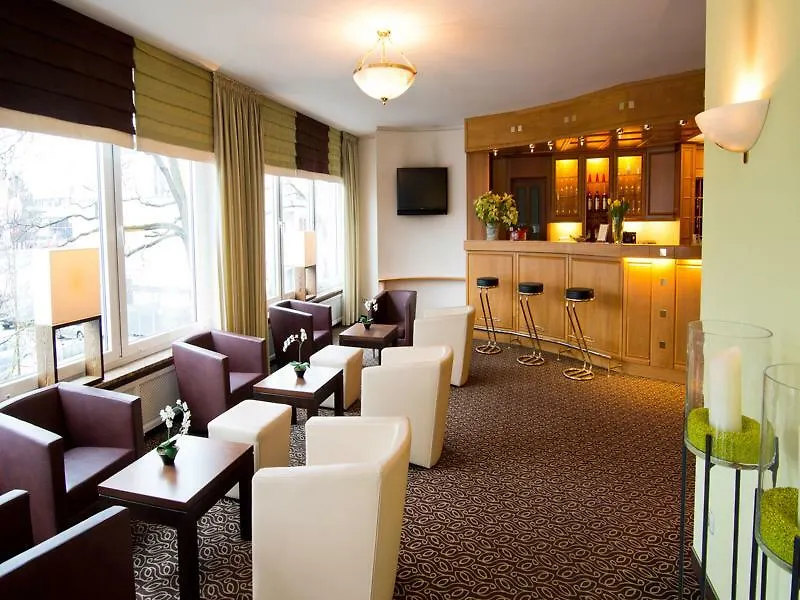 Hotel Saentis Munich 3*,