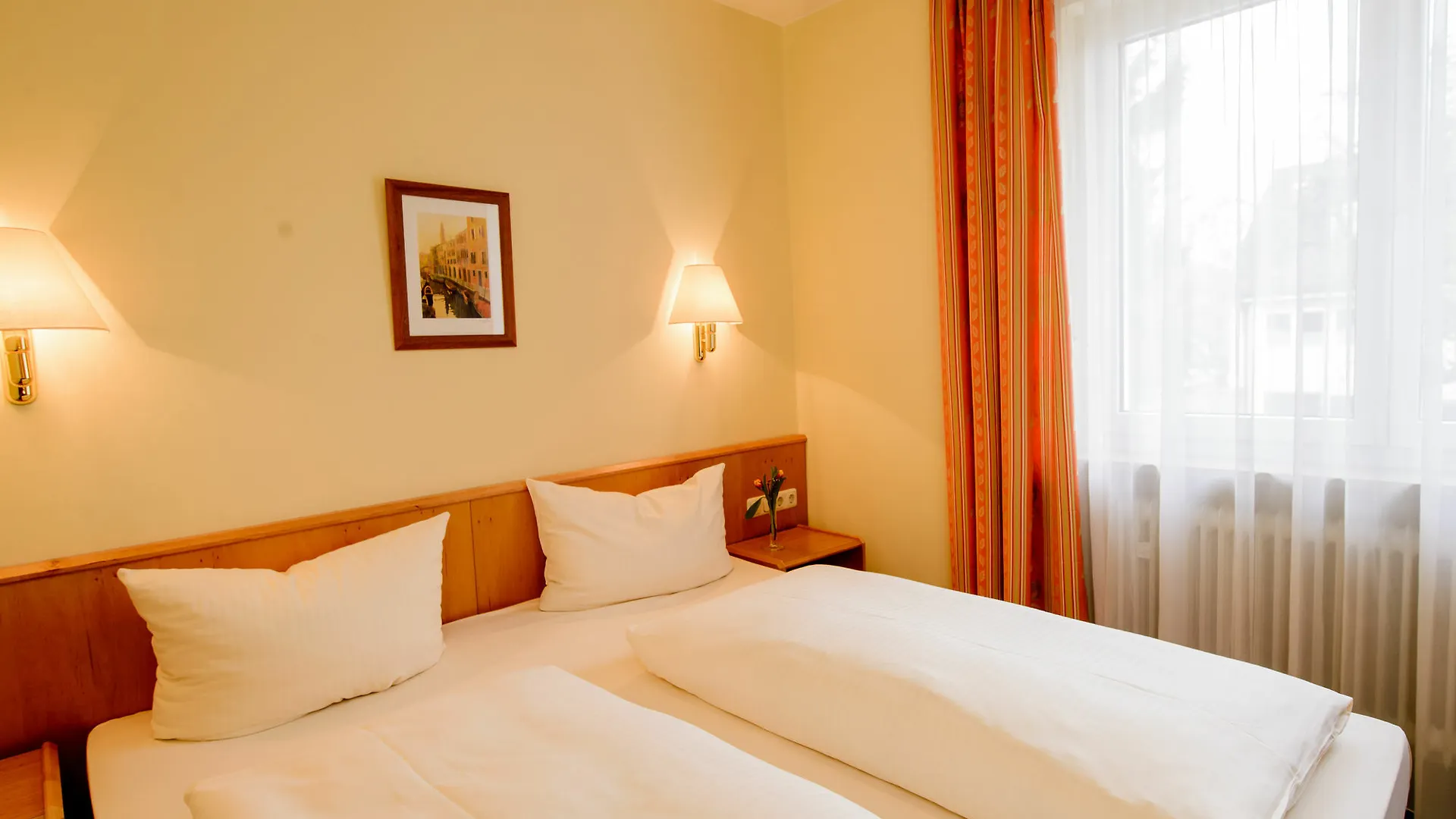 Hotel Saentis Munich