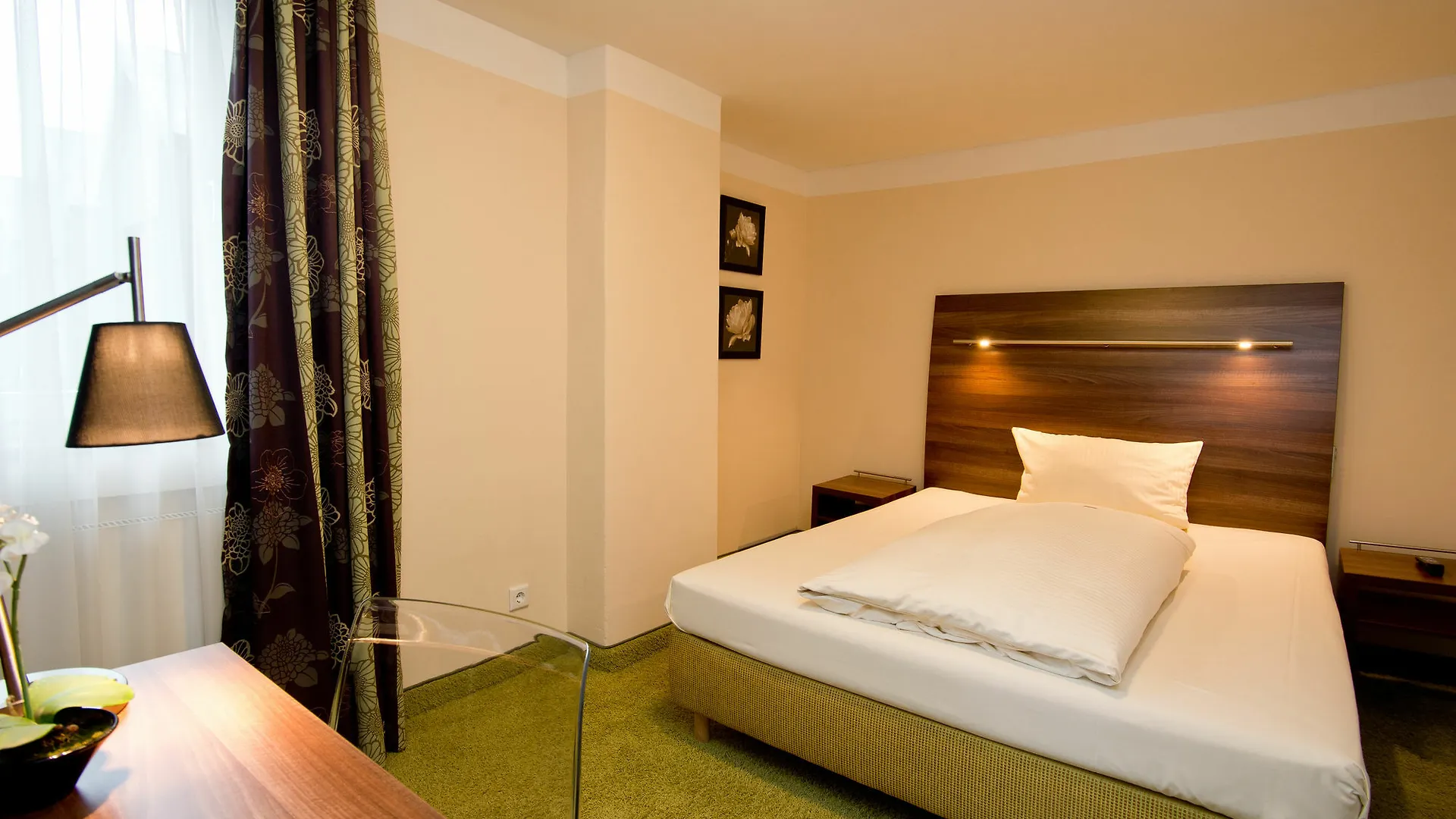 Hotel Saentis Munich