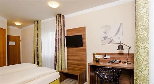 Hotel Saentis Μόναχο