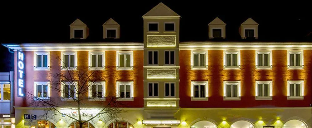 Hotel Saentis München