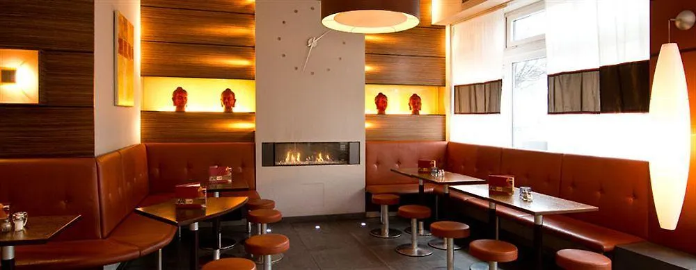 Hotel Saentis München Duitsland