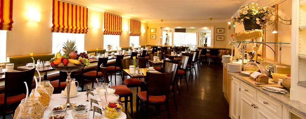 Hotel Saentis München