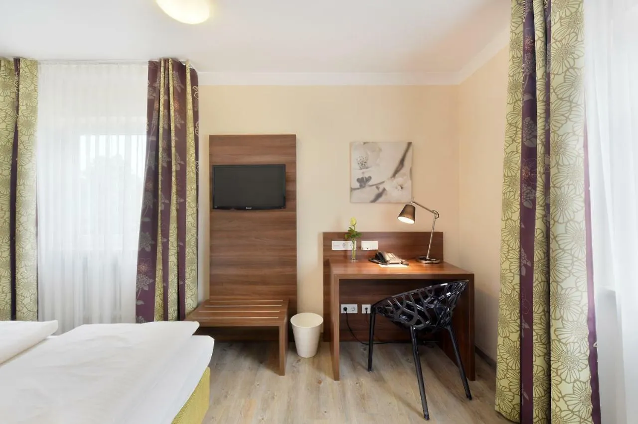 Hotel Saentis München