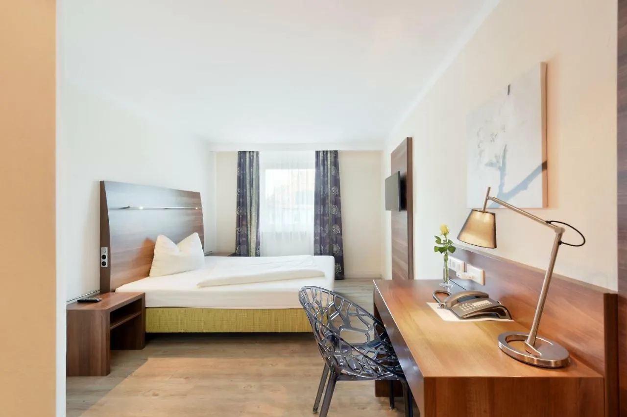 Hotel Saentis München