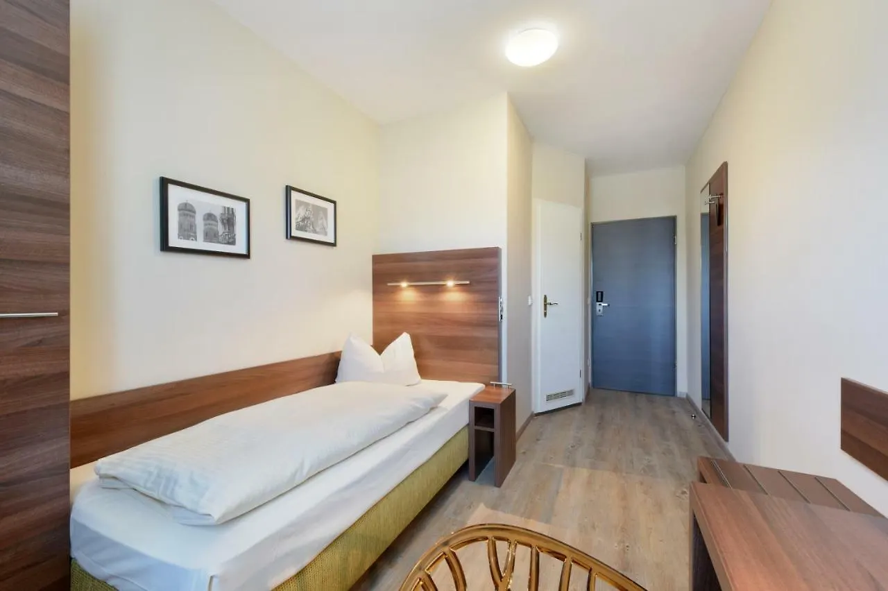 Hotel Saentis München