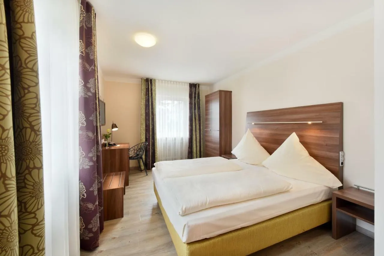 ***  Hotel Saentis München Duitsland