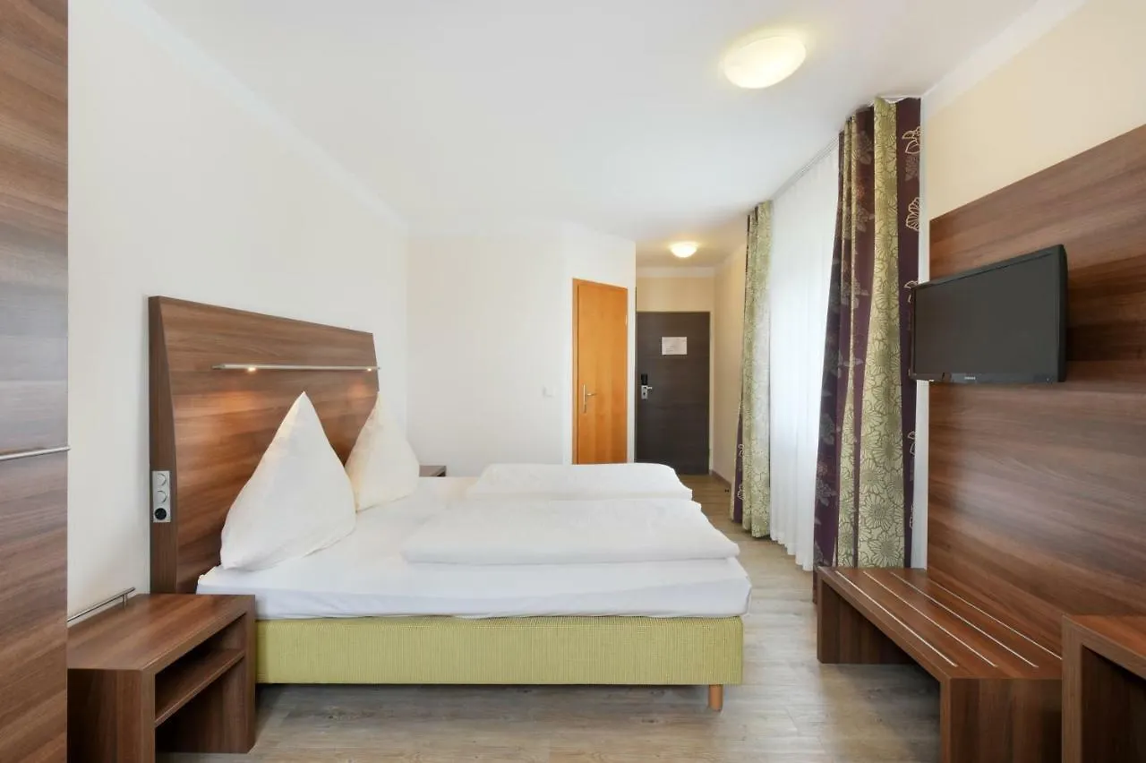 ***  Hotel Saentis München Duitsland