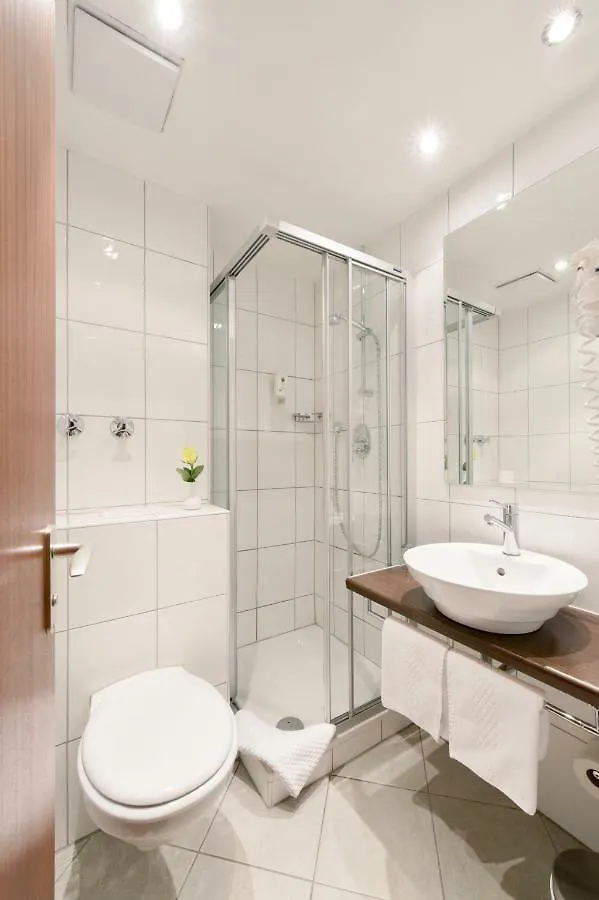 Hotel Saentis München 3*,  Duitsland