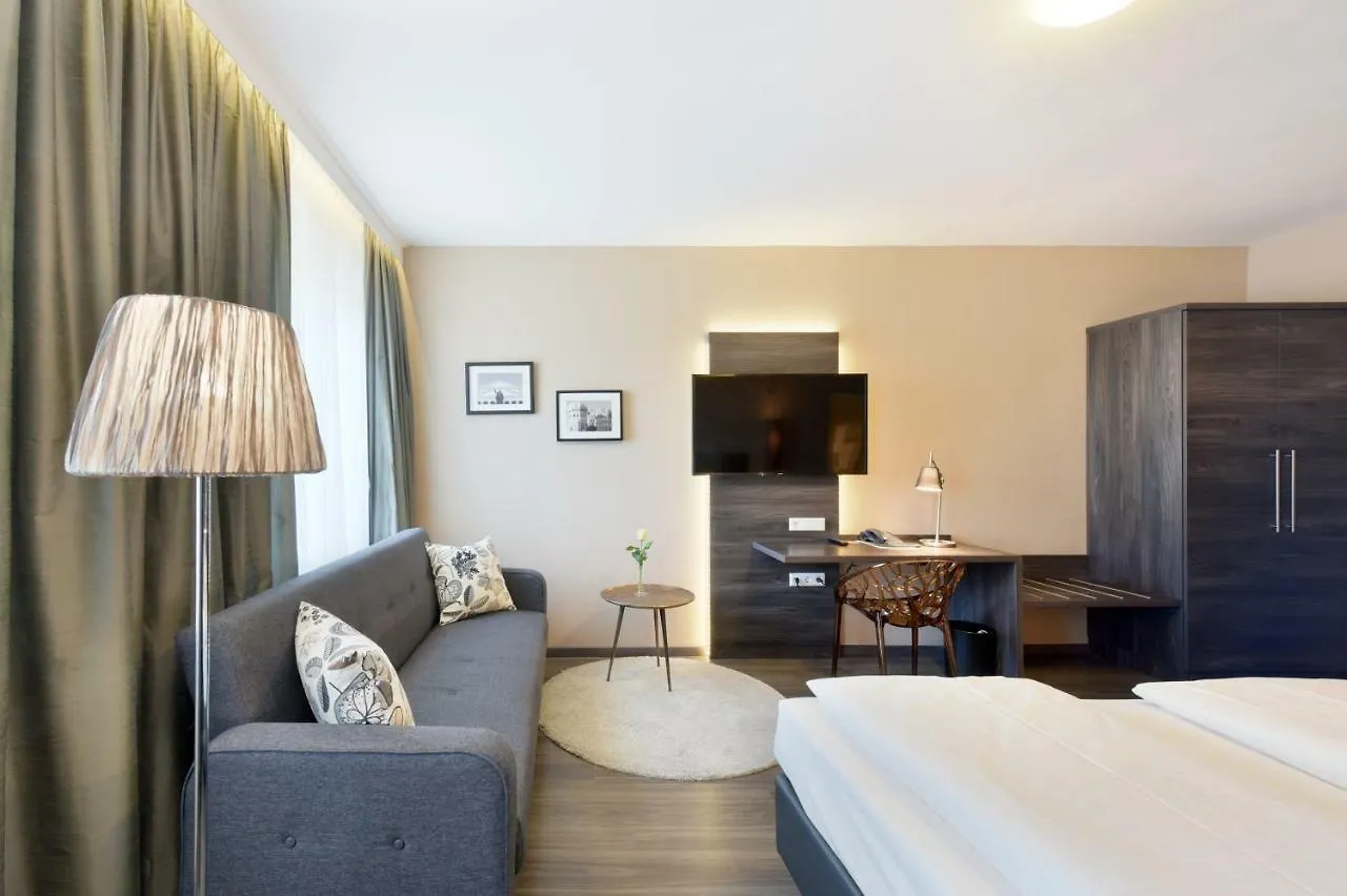 Hotel Saentis München