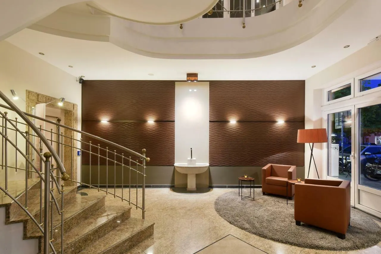 Hotel Saentis München