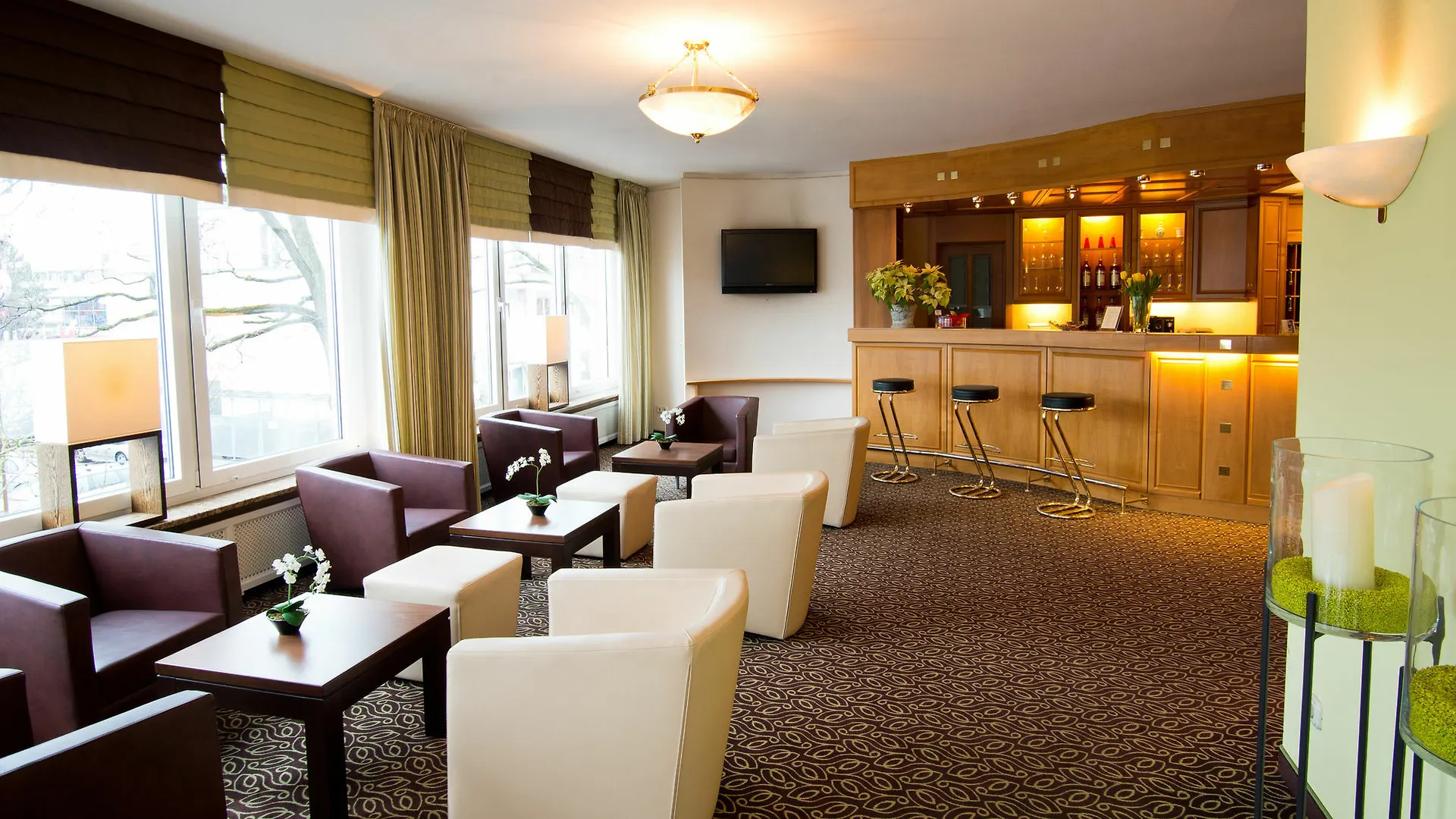 Hotel Saentis München