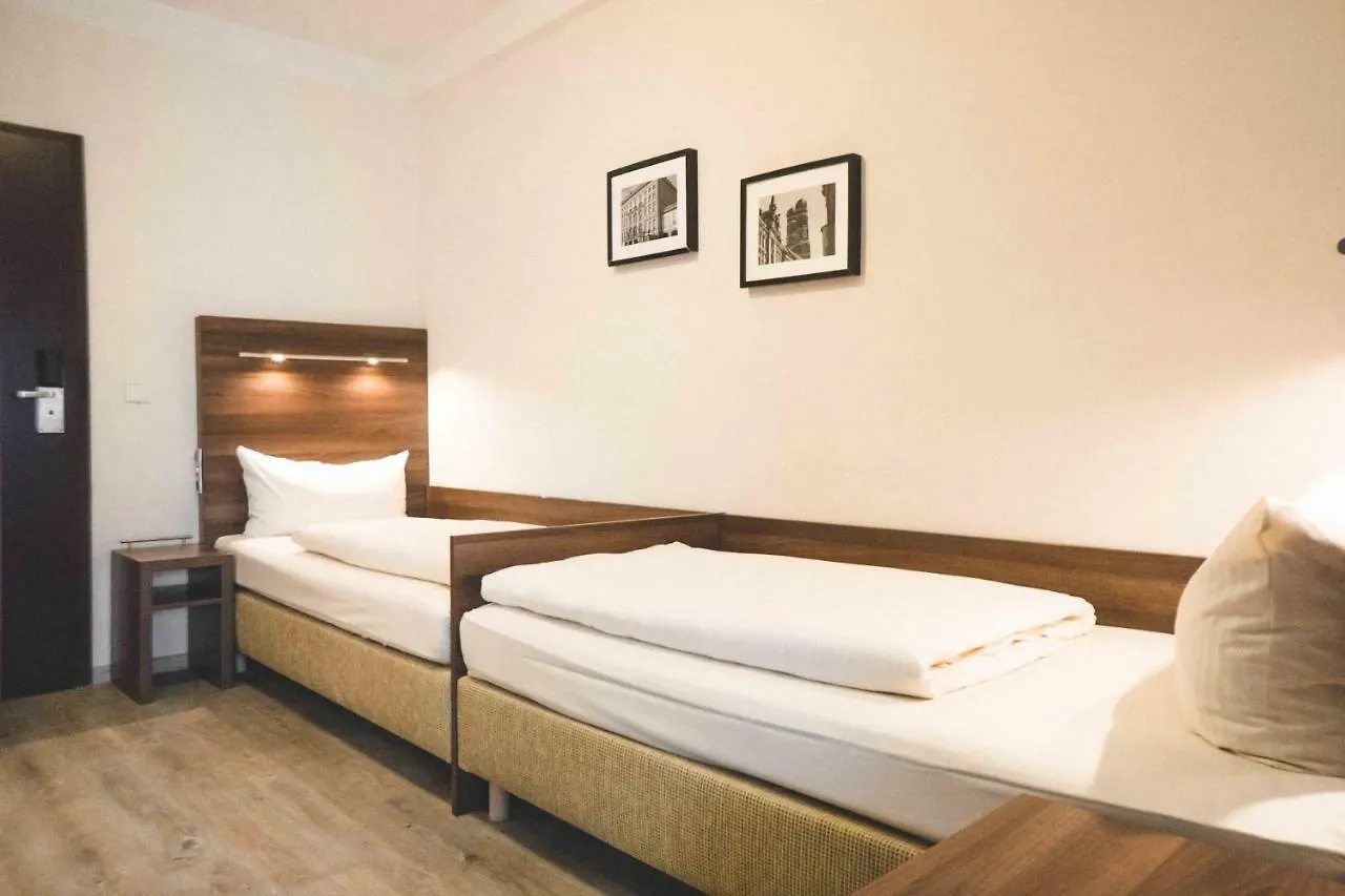 Hotel Saentis München